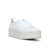 Vince Women's Wallace Leather Sneaker