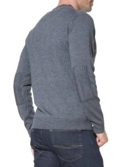 Rodd & Gunn Wakefield Sweater -Standrews Links Officials Store ep0716 midnightalt2