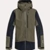 Quiksilver Forever 2L GORE-TEX Snow Jacket