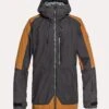 Quiksilver Travis Stretch Snow Jacket