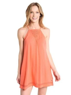 Roxy Women's Wooden Ships Dress