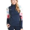 Roxy Keep It Warm LS 2 Baselayer Top