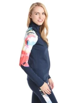 Roxy Keep It Warm LS 2 Baselayer Top -Standrews Links Officials Store erjkt03272 btk6alt2