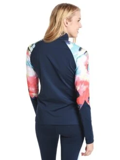 Roxy Keep It Warm LS 2 Baselayer Top -Standrews Links Officials Store erjkt03272 btk6alt3