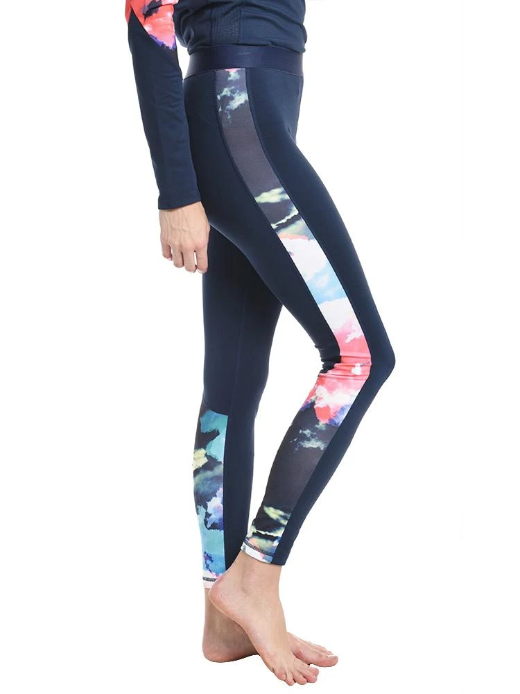 Roxy Keep It Warm LS 2 Baselayer Pant 4 Roxy Keep It Warm LS 2 Baselayer Pant - Image 4