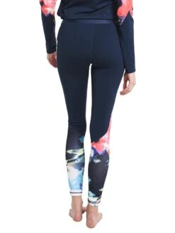 Roxy Keep It Warm LS 2 Baselayer Pant 9 Roxy Keep It Warm LS 2 Baselayer Pant -Standrews Links Officials Store erjnp03113 btk6alt3