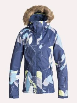 Roxy Women's Jet Ski Snow Jacket -Standrews Links Officials Store erjtj03162 bqy8