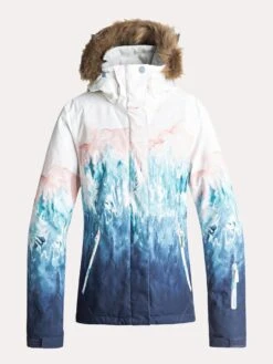 Roxy Women's Jet Ski SE Snow Jacket
