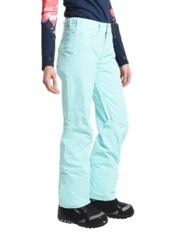 Roxy Women's Backyard Pant -Standrews Links Officials Store erjtp03045 bfk0alt2