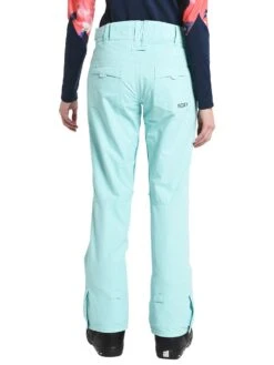 Roxy Women's Backyard Pant -Standrews Links Officials Store erjtp03045 bfk0alt3
