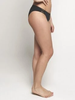 Roxy Solid Softly Love Reverisble 70s Bikini Bottom 10 Roxy Solid Softly Love Reverisble 70s Bikini Bottom -Standrews Links Officials Store erjx403572 anthracitealt2