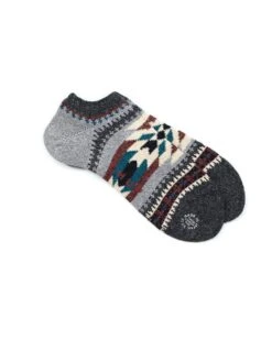 Chup Kuuyi Socks -Standrews Links Officials Store exc ac 0311 navyalt1