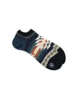 Chup Kuuyi Socks -Standrews Links Officials Store exc ac 0311 navyalt2