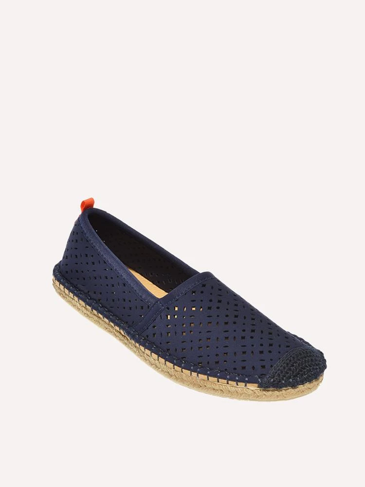 Sea Star Beachwear Women's Eyelet Beachcomber Espadrille 2 Sea Star Beachwear Women's Eyelet Beachcomber Espadrille - Image 2