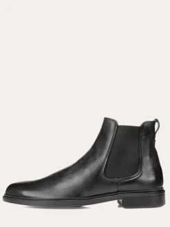 Vince Burroughs Boots -Standrews Links Officials Store f9162l1001 blackleatheralt1
