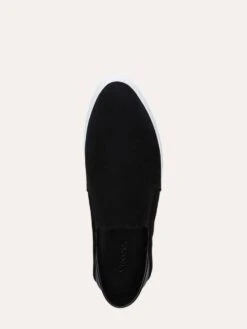 Vince Women's Garvey -Standrews Links Officials Store g0091l1003 blackpremiumsuedealt2