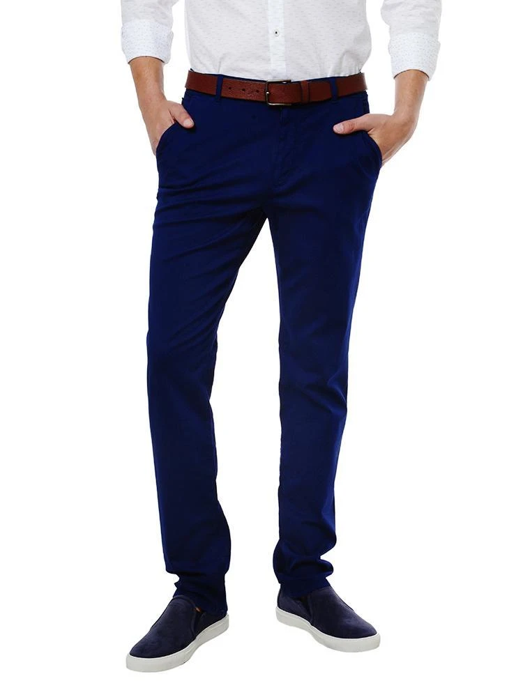 Good Man Brand Hybrid 5 Pocket Grand Luxe Twill Pant 1 Good Man Brand Hybrid 5 Pocket Grand Luxe Twill Pant