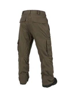 Volcom Men's Seventy Fives Pant -Standrews Links Officials Store g1351812 teakalt1