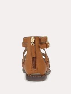 Sam Edelman Gaton Gladiator Sandal 7 Sam Edelman Gaton Gladiator Sandal -Standrews Links Officials Store g4645l1200 saddlealt1
