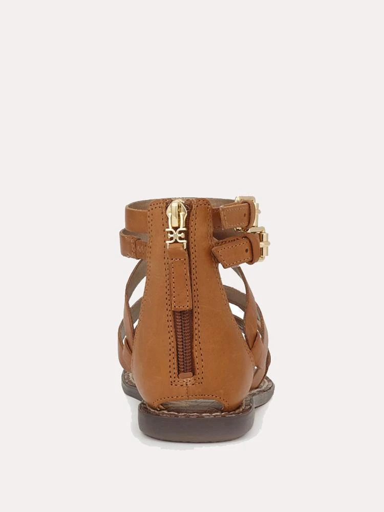 Sam Edelman Gaton Gladiator Sandal 3 Sam Edelman Gaton Gladiator Sandal - Image 3