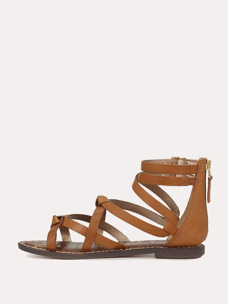 Sam Edelman Gaton Gladiator Sandal 5 Sam Edelman Gaton Gladiator Sandal - Image 5