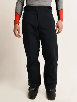Peak Performance Padded Hipecore+ Maroon Ski Pant