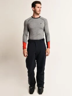 Peak Performance Padded Hipecore+ Maroon Ski Pant -Standrews Links Officials Store g54075118 salutebluealt3