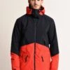 Peak Performance Padded Hiprecore+ Greyhawk Ski Jacket