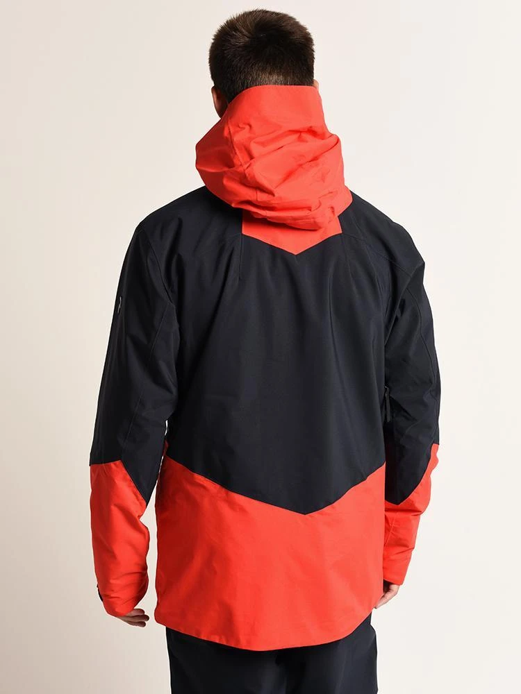 Peak Performance Padded Hiprecore+ Greyhawk Ski Jacket 4 Peak Performance Padded Hiprecore+ Greyhawk Ski Jacket - Image 4