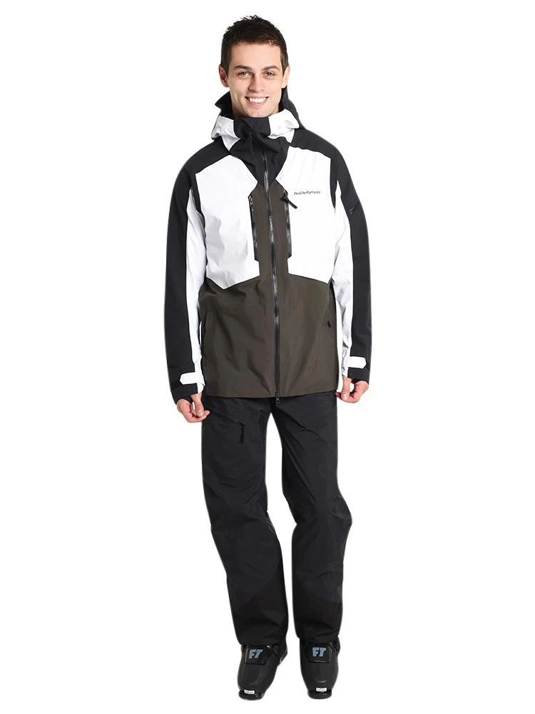 Peak Performance Granite Jacket 5 Peak Performance Granite Jacket - Image 5