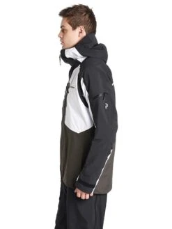 Peak Performance Granite Jacket 11 Peak Performance Granite Jacket -Standrews Links Officials Store g57944016 whitealt3