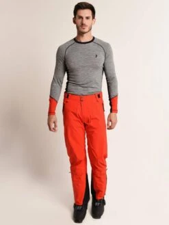 Peak Performance Goretex Chani Shell Ski Pant -Standrews Links Officials Store g57944025 dynaredalt3