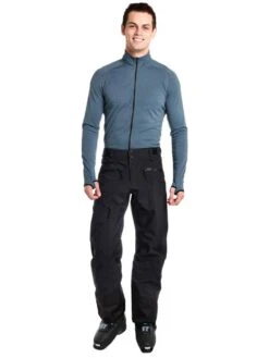 Peak Performance Teton Pant 7 Peak Performance Teton Pant -Standrews Links Officials Store g57947017 blackalt1