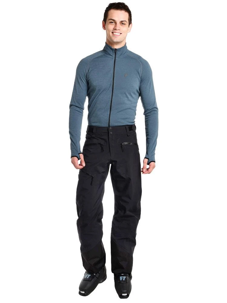 Peak Performance Teton Pant 3 Peak Performance Teton Pant - Image 3