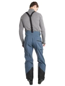 Peak Performance Alpine Pant -Standrews Links Officials Store g57947021 bluesteelalt1