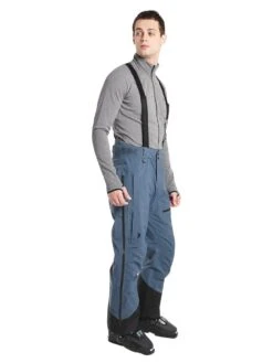 Peak Performance Alpine Pant -Standrews Links Officials Store g57947021 bluesteelalt2