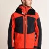 Peak Performance 3-Layer Goretex Gravity Ski Jacket
