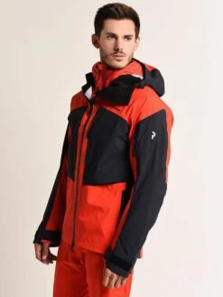 Peak Performance 3-Layer Goretex Gravity Ski Jacket -Standrews Links Officials Store g57947030 dynared salutebluealt1