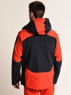 Peak Performance 3-Layer Goretex Gravity Ski Jacket -Standrews Links Officials Store g57947030 dynared salutebluealt2