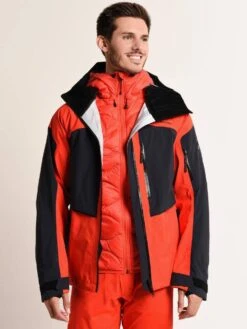 Peak Performance 3-Layer Goretex Gravity Ski Jacket -Standrews Links Officials Store g57947030 dynared salutebluealt3