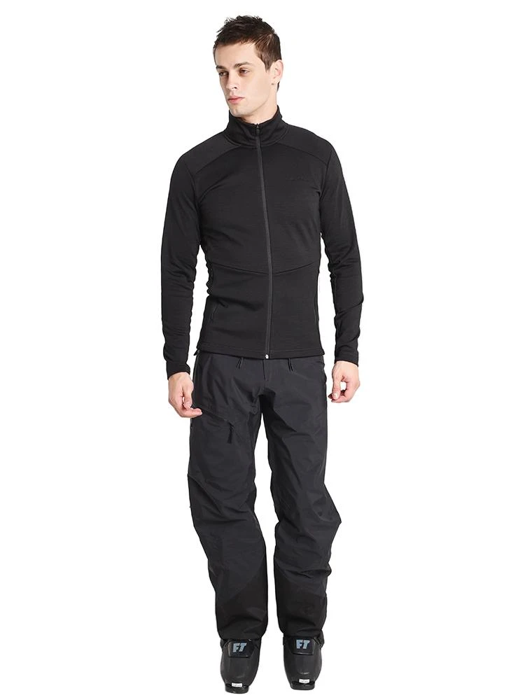 Peak Performance Helo Mid Jacket 2 Peak Performance Helo Mid Jacket - Image 2