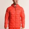 Peak Performance Down Helium Hood Jacket