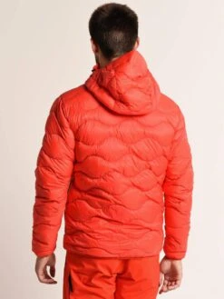 Peak Performance Down Helium Hood Jacket -Standrews Links Officials Store g63081045 dynaredalt2