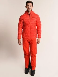 Peak Performance Down Helium Hood Jacket -Standrews Links Officials Store g63081045 dynaredalt3