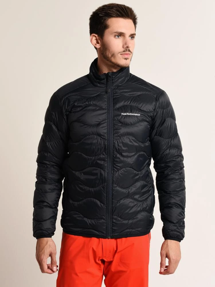 Peak Performance Down Helium Jacket 2 Peak Performance Down Helium Jacket - Image 2
