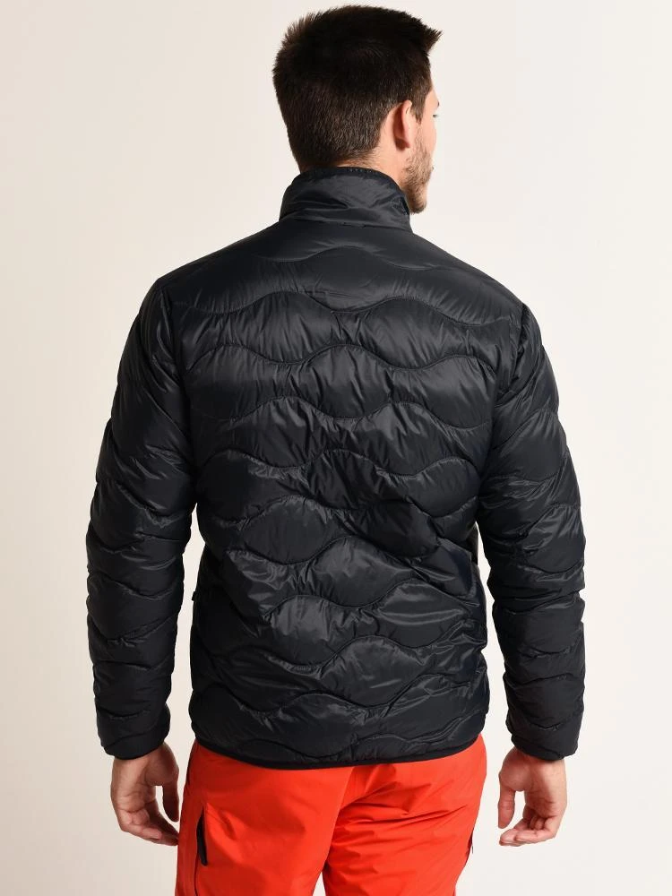Peak Performance Down Helium Jacket 4 Peak Performance Down Helium Jacket - Image 4