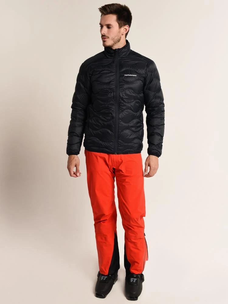 Peak Performance Down Helium Jacket 5 Peak Performance Down Helium Jacket - Image 5