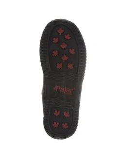 Pajar Men's Gerardo Boot -Standrews Links Officials Store gerardo darkgreyalt3