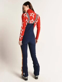 Perfect Moment GT Racing Pants -Standrews Links Officials Store gt racing pants navyalt1