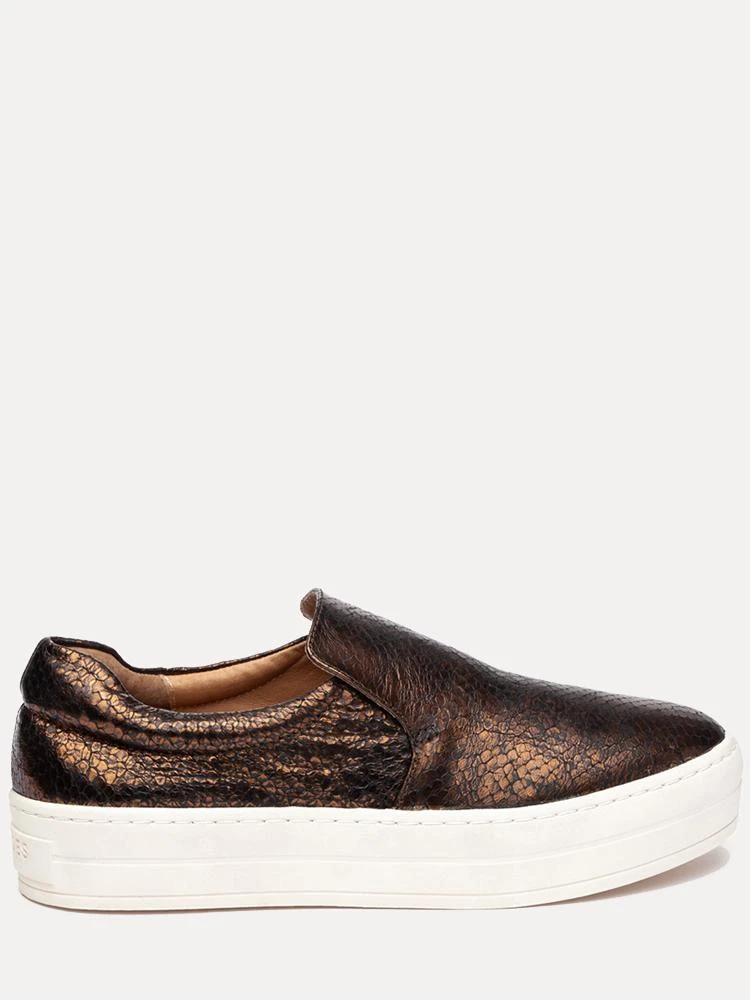 Jslides Harry Pewter Embossed 1 Jslides Harry Pewter Embossed